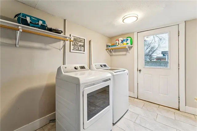 $165,000 | 915 5th Street, Osawatomie, KS 66064