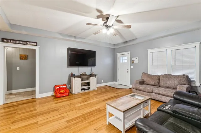 $165,000 | 915 5th Street, Osawatomie, KS 66064