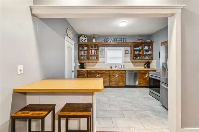 $165,000 | 915 5th Street, Osawatomie, KS 66064