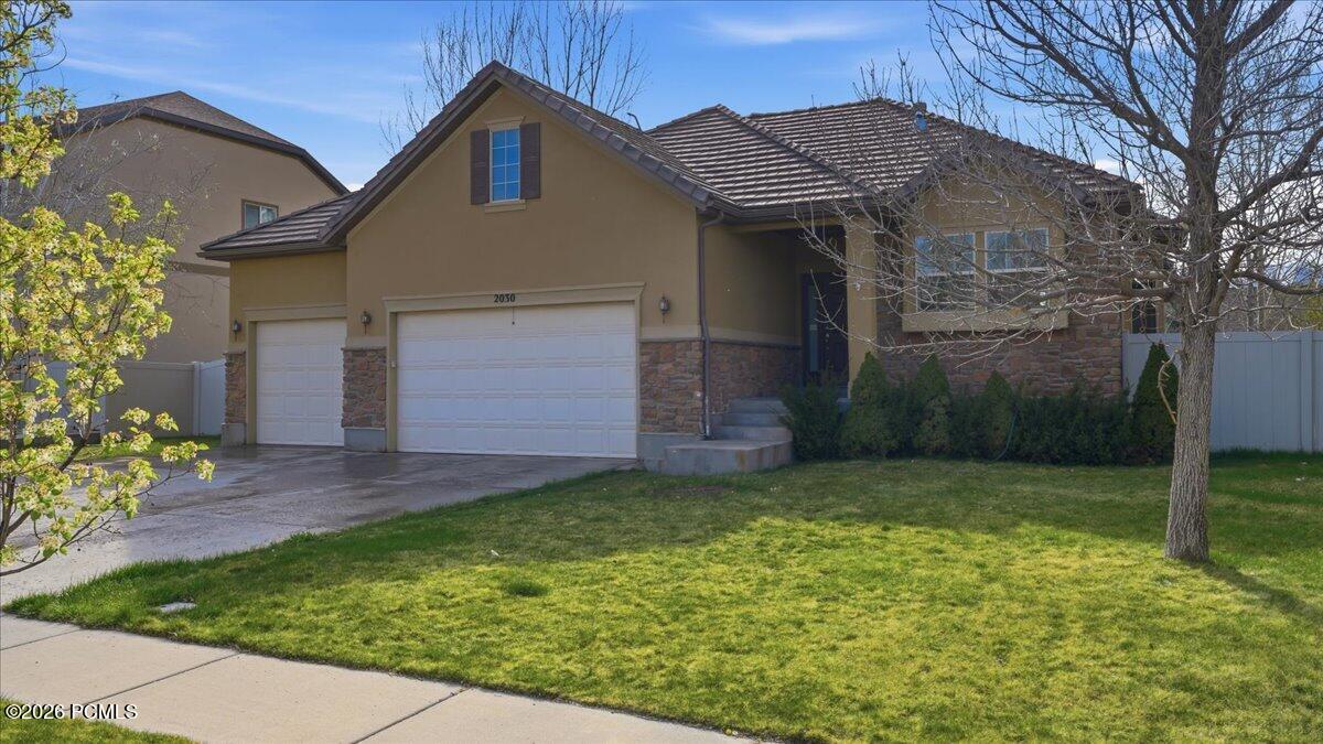2030 400 East, Unit EAST Heber City, UT 84032 - Photo 3 of 57