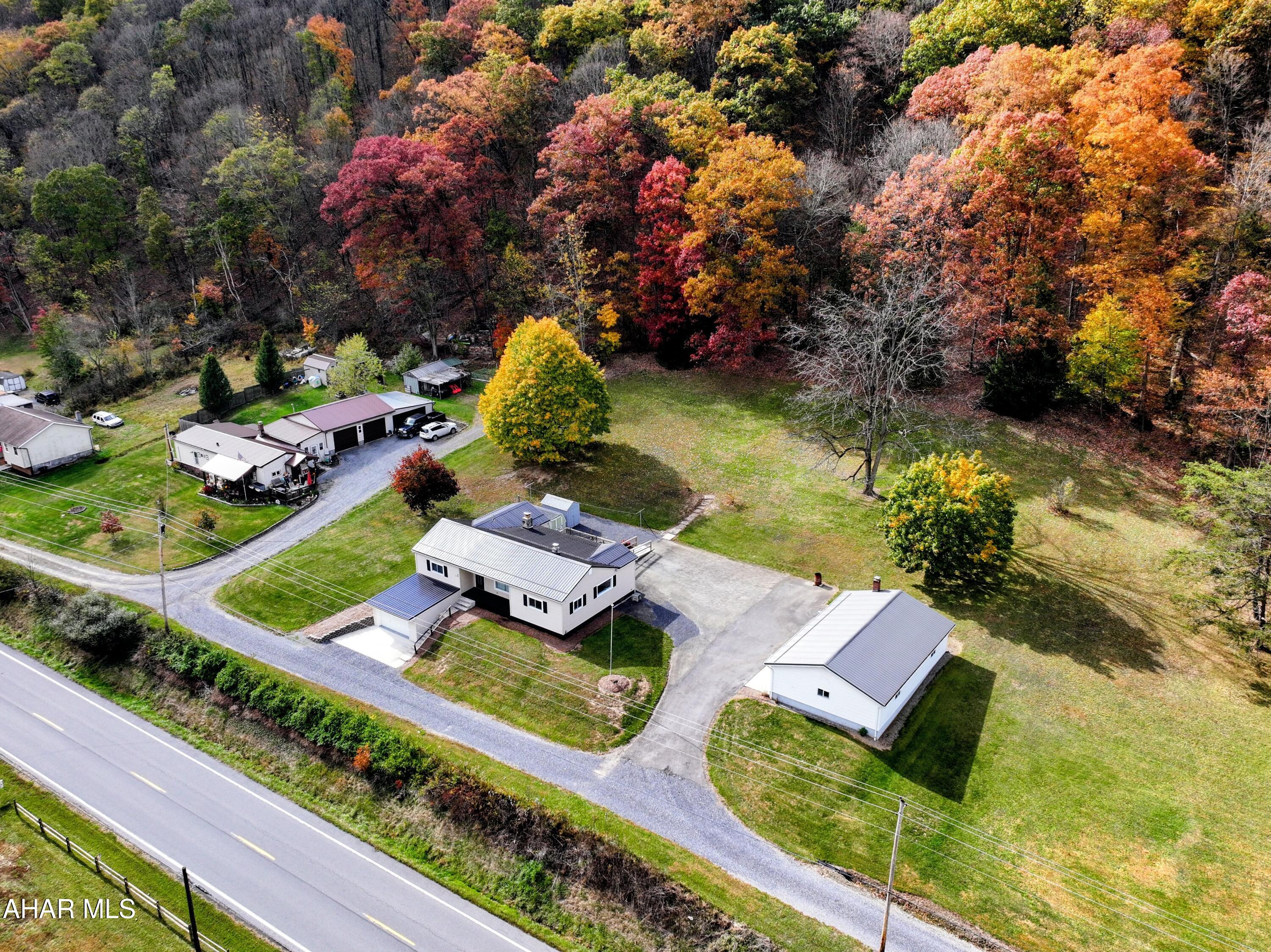 4769 Hyndman Road Buffalo Mills, PA 15534 - Photo 7 of 78