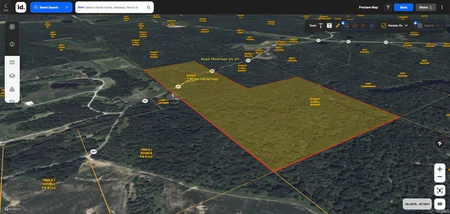 $420,000 | 257 Road, Stendal, IN 47585