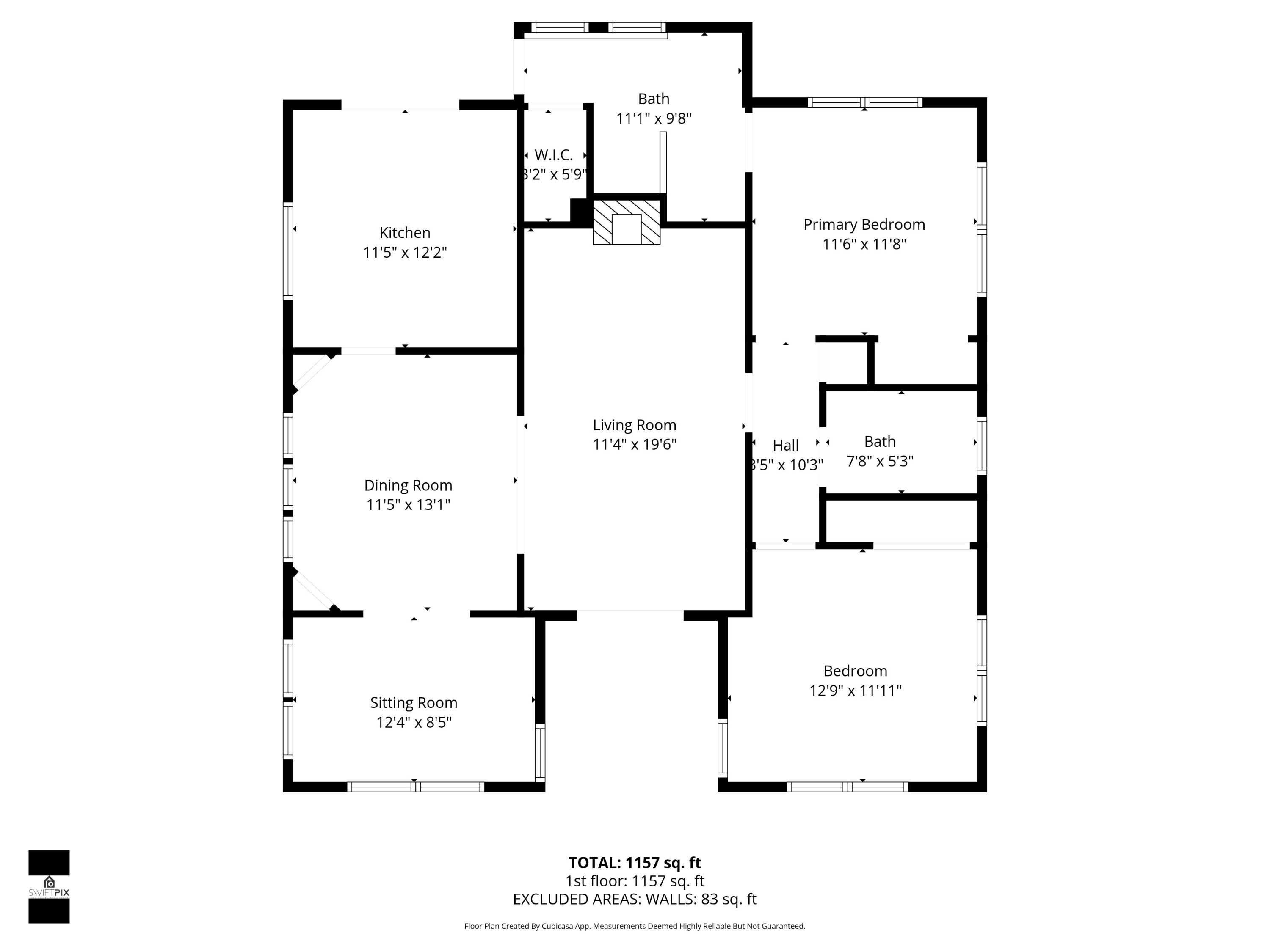 435 35th Street West Palm Beach, FL 33407 - Photo 21 of 21