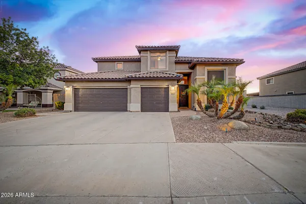 $630,000 | 3342 South Colt Drive, Gilbert, AZ 85297