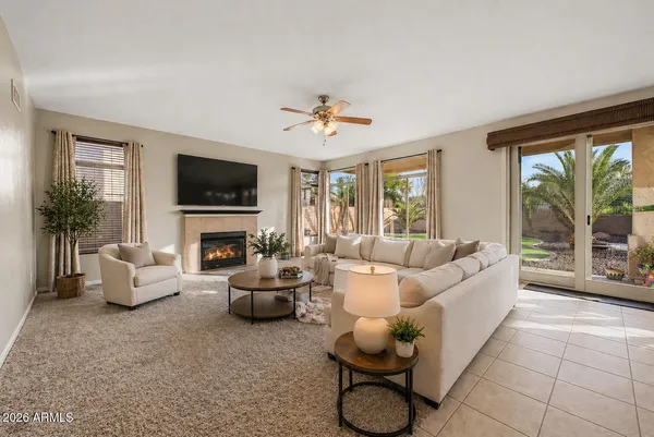 $630,000 | 3342 South Colt Drive, Gilbert, AZ 85297