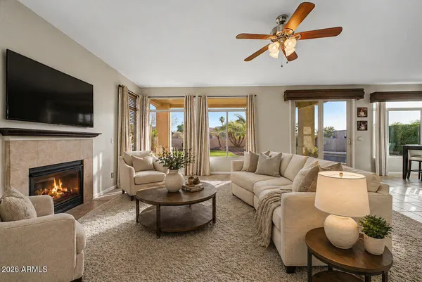 $630,000 | 3342 South Colt Drive, Gilbert, AZ 85297