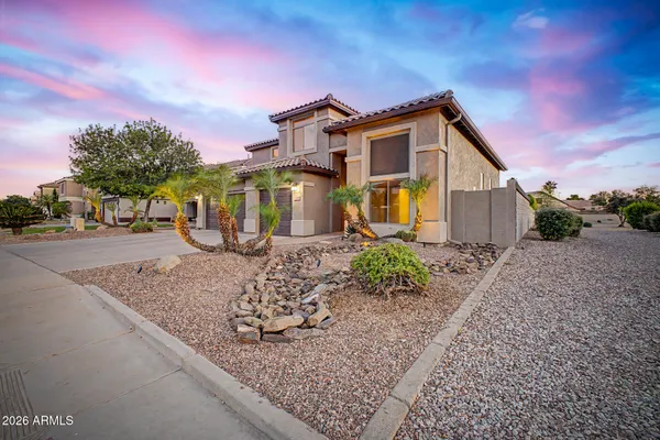 $630,000 | 3342 South Colt Drive, Gilbert, AZ 85297