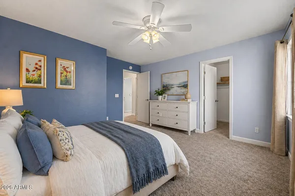 $630,000 | 3342 South Colt Drive, Gilbert, AZ 85297