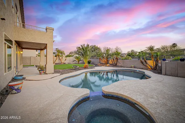 $630,000 | 3342 South Colt Drive, Gilbert, AZ 85297