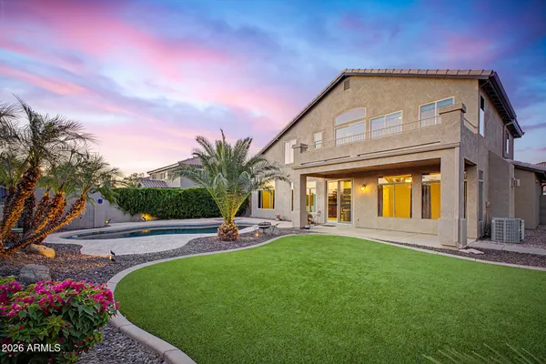$630,000 | 3342 South Colt Drive, Gilbert, AZ 85297