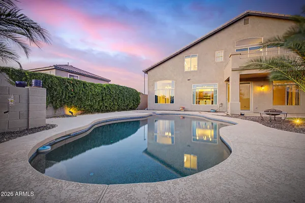 $630,000 | 3342 South Colt Drive, Gilbert, AZ 85297