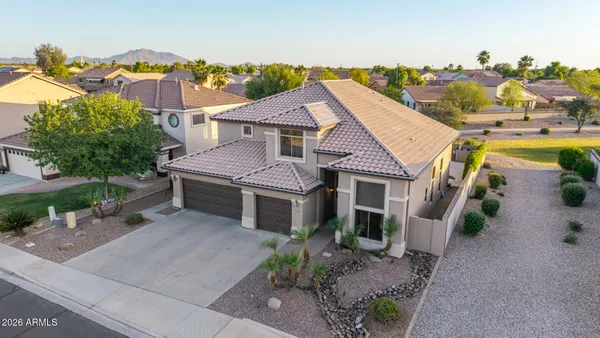 $630,000 | 3342 South Colt Drive, Gilbert, AZ 85297