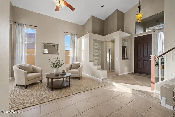 $630,000 | 3342 South Colt Drive, Gilbert, AZ 85297