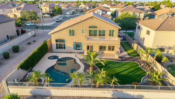 $630,000 | 3342 South Colt Drive, Gilbert, AZ 85297