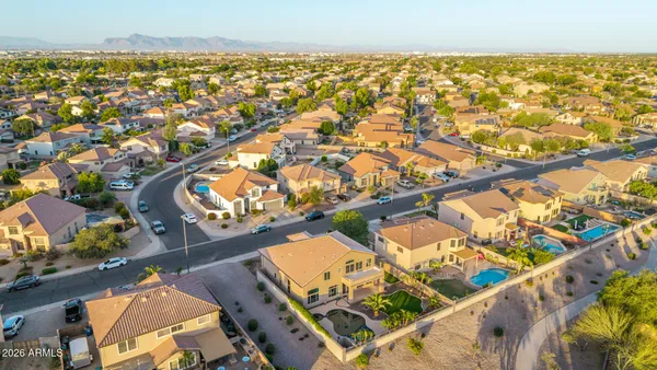 $630,000 | 3342 South Colt Drive, Gilbert, AZ 85297