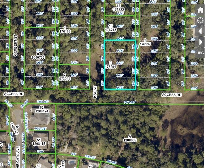 Kay St Spring Hill Spring Hill, FL 34606 - Photo 1 of 1 Gallery Image 1