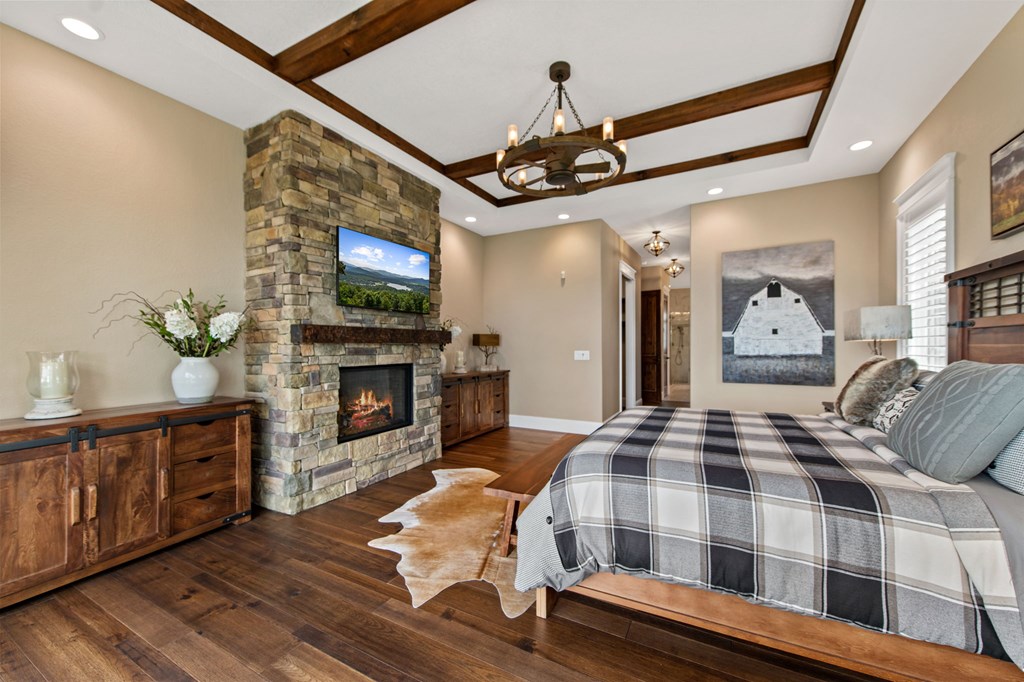 437 Winding Ridge Blairsville, GA 30512 - Photo 55 of 140
