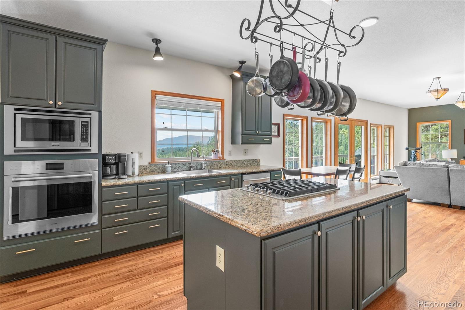 13721 Douglass Ranch Drive Pine, CO 80470 - Photo 16 of 48 Gallery Image 16