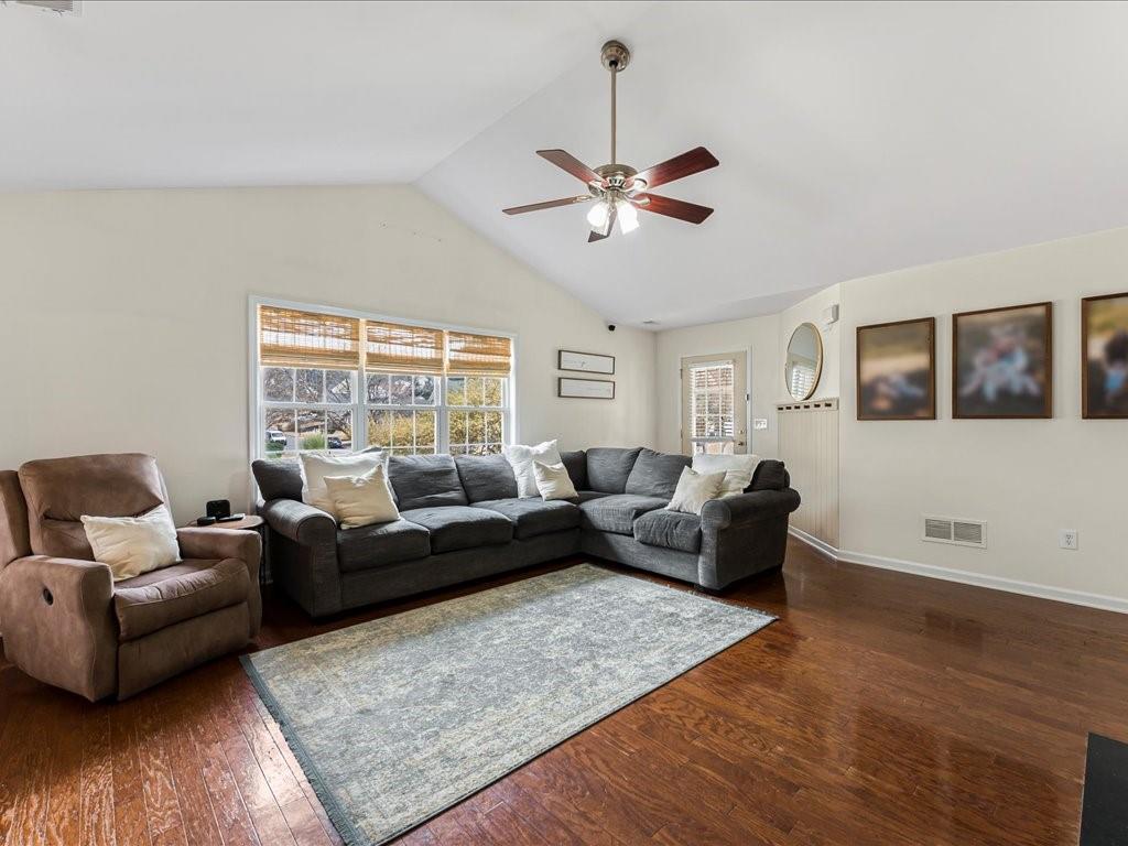301 Summerstone Court Canton, GA 30114 - Photo 8 of 31 a living room with furniture and a window