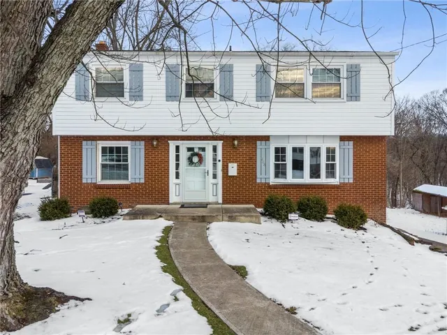 $305,000 | 208 Crescent Gardens Drive, Pittsburgh, PA 15235
