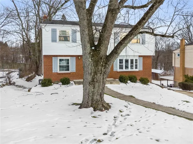 $305,000 | 208 Crescent Gardens Drive, Pittsburgh, PA 15235