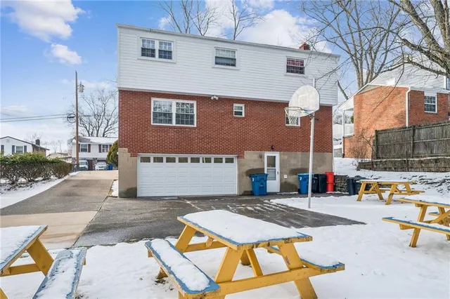 $305,000 | 208 Crescent Gardens Drive, Pittsburgh, PA 15235