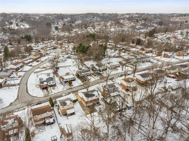 $305,000 | 208 Crescent Gardens Drive, Pittsburgh, PA 15235