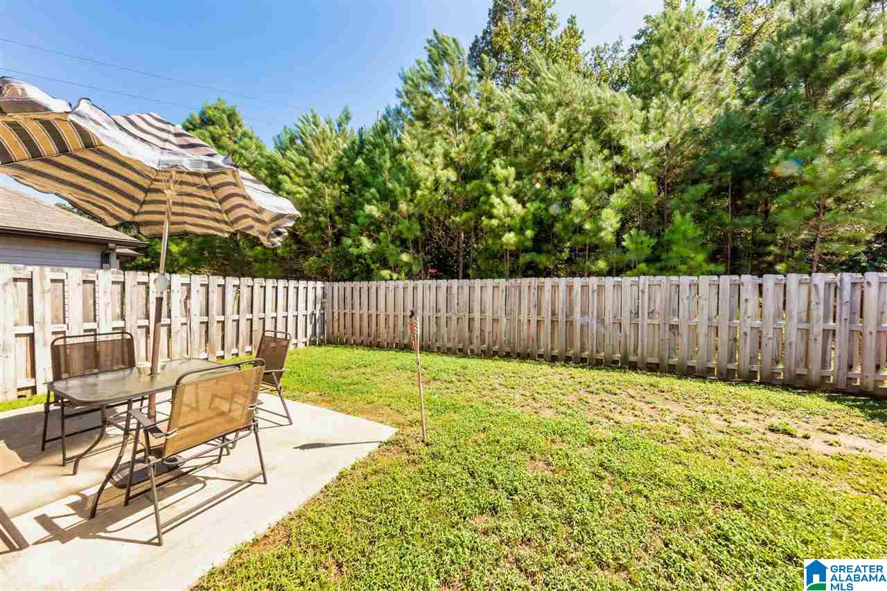 160 Cedar Ridge Odenville, AL 35120 - Photo 22 of 22