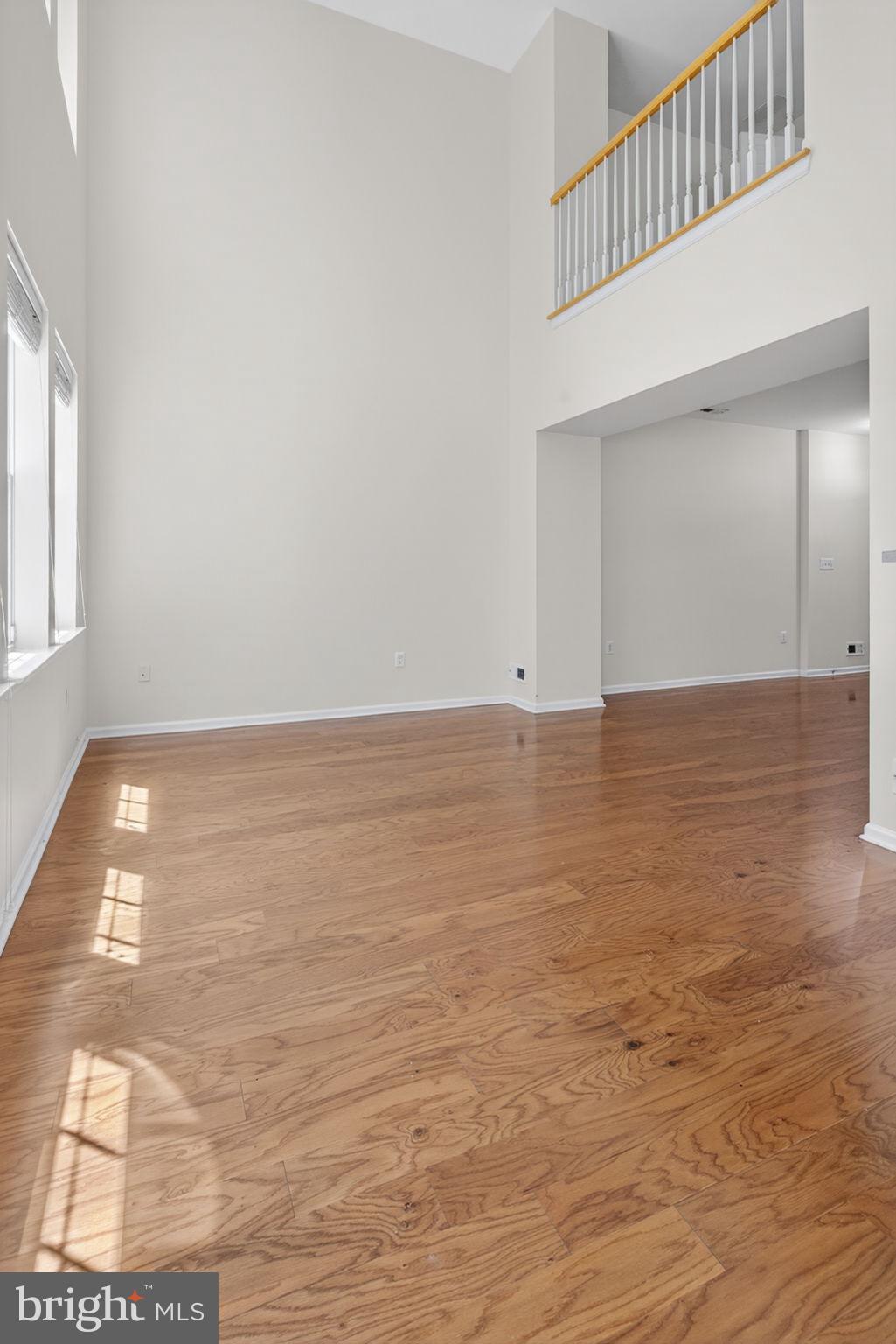 28 Sutton Court Pennington, NJ 08534 - Photo 12 of 45 two story living room