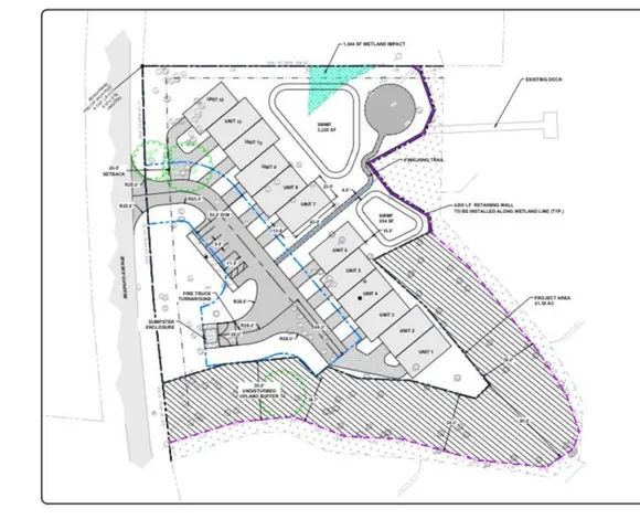 $1,950,000 | 1540 Arapaho Avenue, St. Augustine, FL 32084