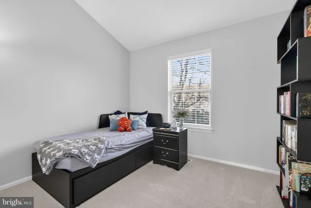 $535,000 | 805 Smartts Lane Northeast, Leesburg, VA 20176