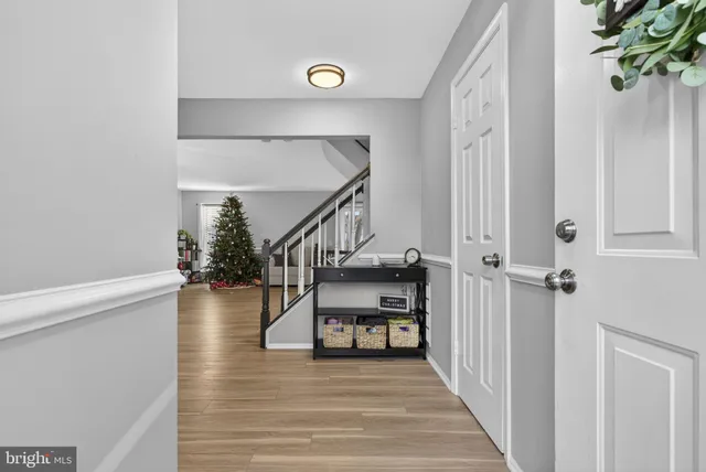 $535,000 | 805 Smartts Lane Northeast, Leesburg, VA 20176