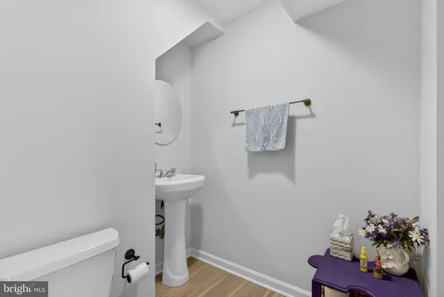 $535,000 | 805 Smartts Lane Northeast, Leesburg, VA 20176