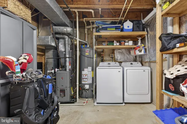 $535,000 | 805 Smartts Lane Northeast, Leesburg, VA 20176