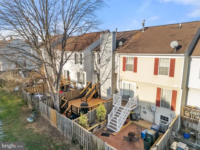 $535,000 | 805 Smartts Lane Northeast, Leesburg, VA 20176