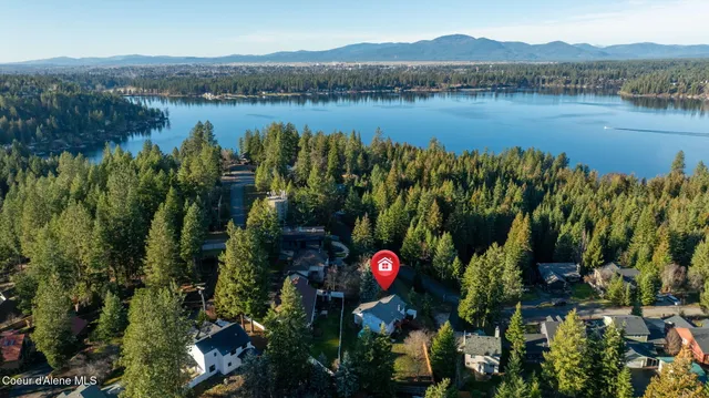 $530,000 | 9138 North Clarkview Place, Hayden, ID 83835