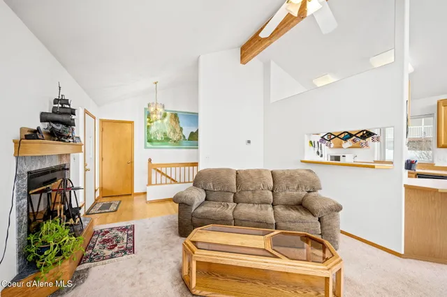 $530,000 | 9138 North Clarkview Place, Hayden, ID 83835