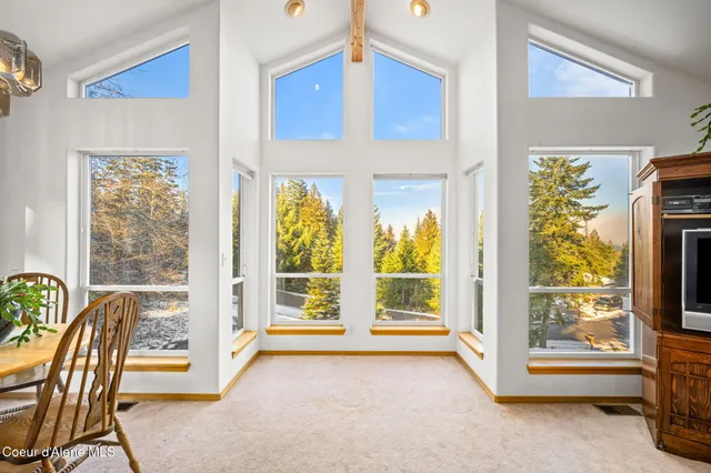 $530,000 | 9138 North Clarkview Place, Hayden, ID 83835