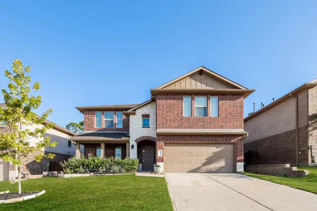 $3,095 | 12295 Little Blue Heron Lane, Conroe, TX 77304