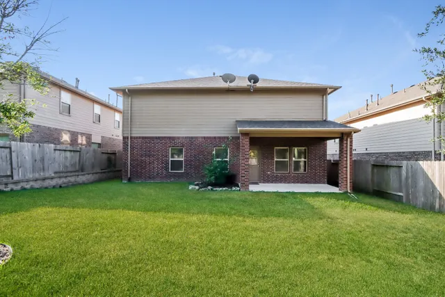 $3,095 | 12295 Little Blue Heron Lane, Conroe, TX 77304