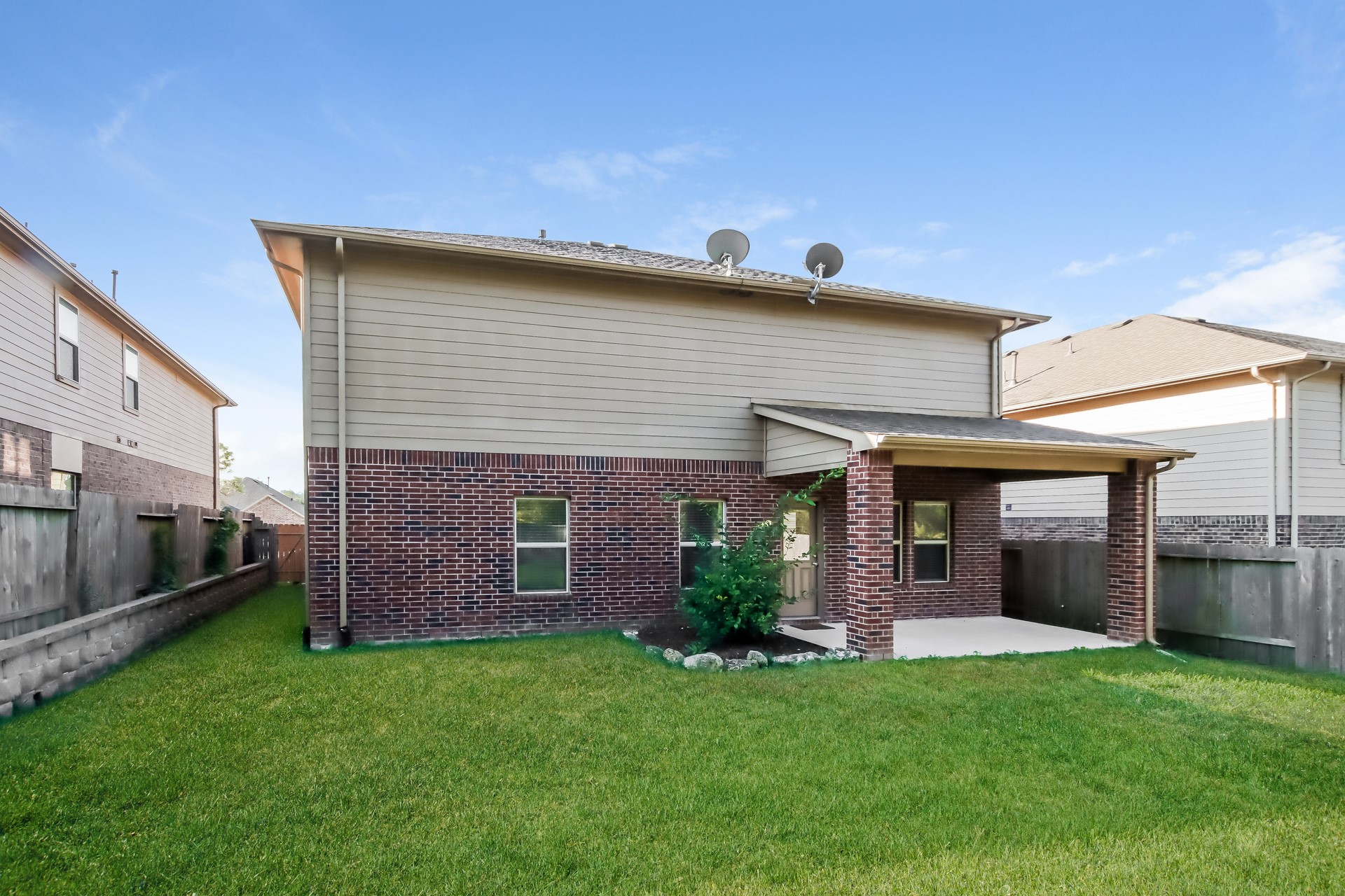 12295 Little Blue Heron Lane Conroe, TX 77304 - Photo 15 of 15