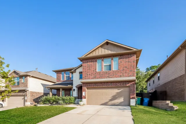 $3,095 | 12295 Little Blue Heron Lane, Conroe, TX 77304