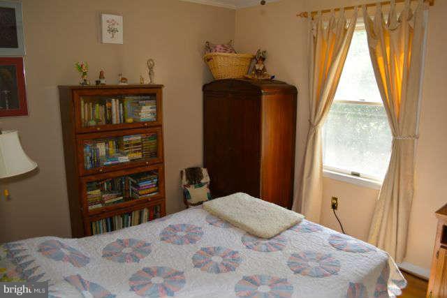 150 Hideaway Road Linden, VA 22642 - Photo 14 of 30 Bedroom