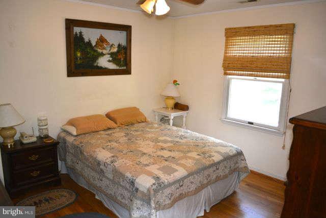 150 Hideaway Road Linden, VA 22642 - Photo 16 of 30 Bedroom