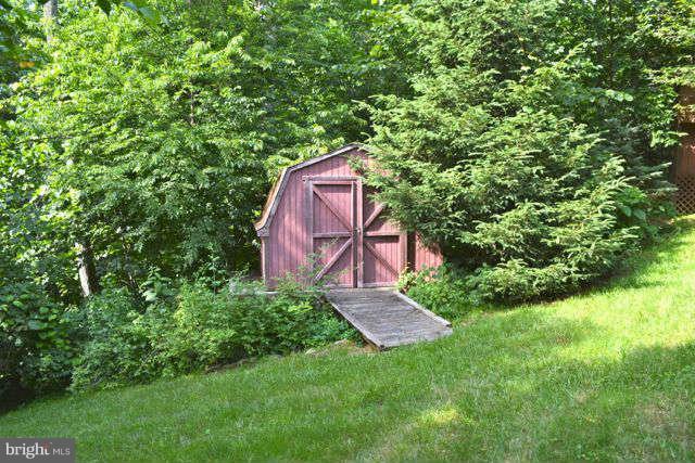 150 Hideaway Road Linden, VA 22642 - Photo 22 of 30 Exterior General