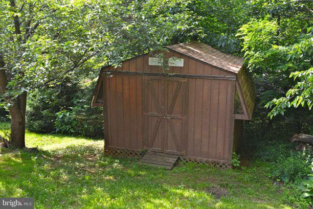 150 Hideaway Road Linden, VA 22642 - Photo 23 of 30 Exterior General