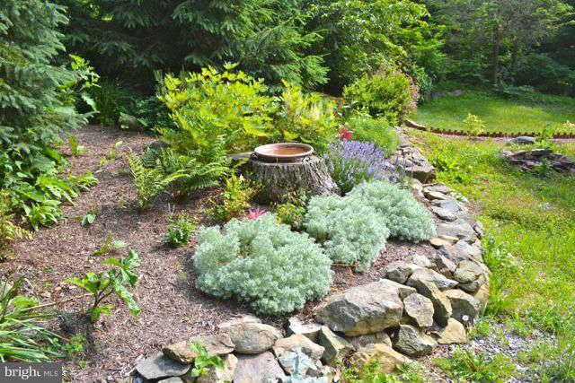 150 Hideaway Road Linden, VA 22642 - Photo 24 of 30 Exterior General