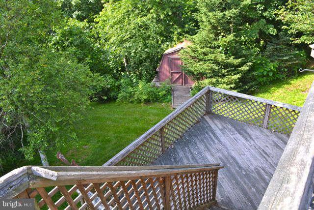 150 Hideaway Road Linden, VA 22642 - Photo 25 of 30 Exterior General