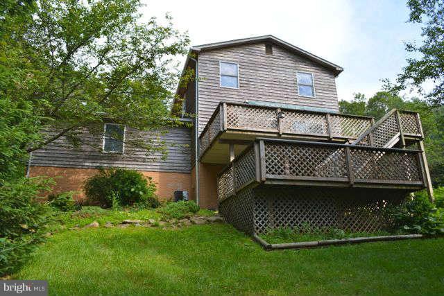 150 Hideaway Road Linden, VA 22642 - Photo 28 of 30 Exterior General