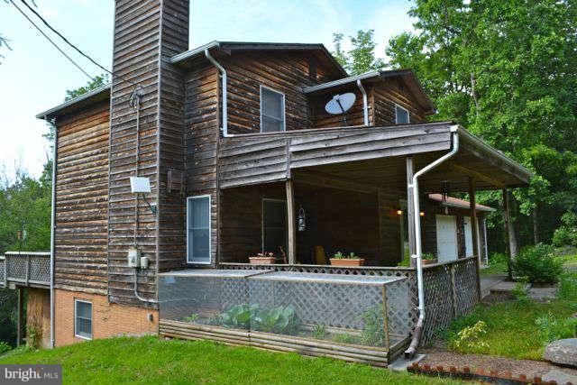 150 Hideaway Road Linden, VA 22642 - Photo 29 of 30 Exterior General